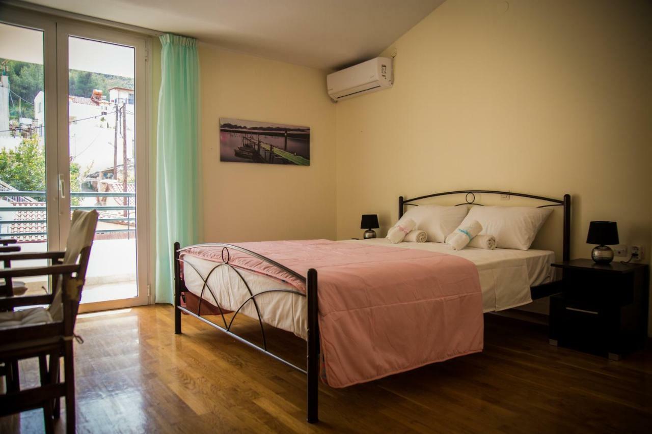 شقة نافبليو  في Aurora Family Loft المظهر الخارجي الصورة