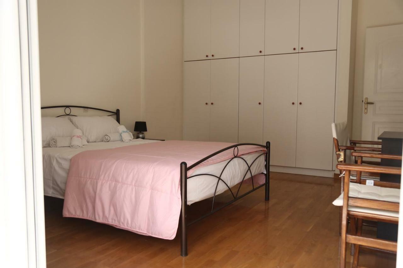 شقة نافبليو  في Aurora Family Loft المظهر الخارجي الصورة