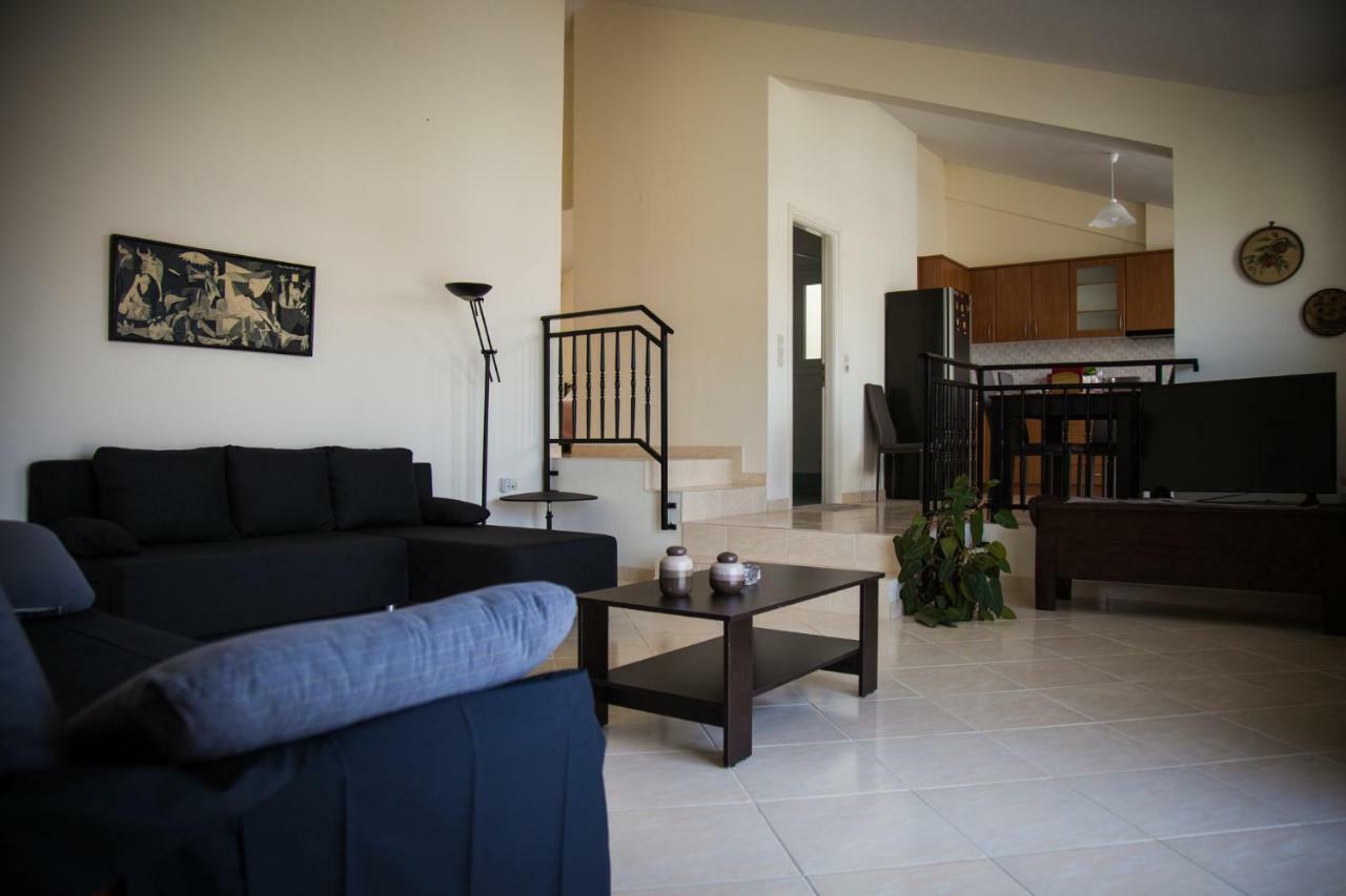 شقة نافبليو  في Aurora Family Loft المظهر الخارجي الصورة