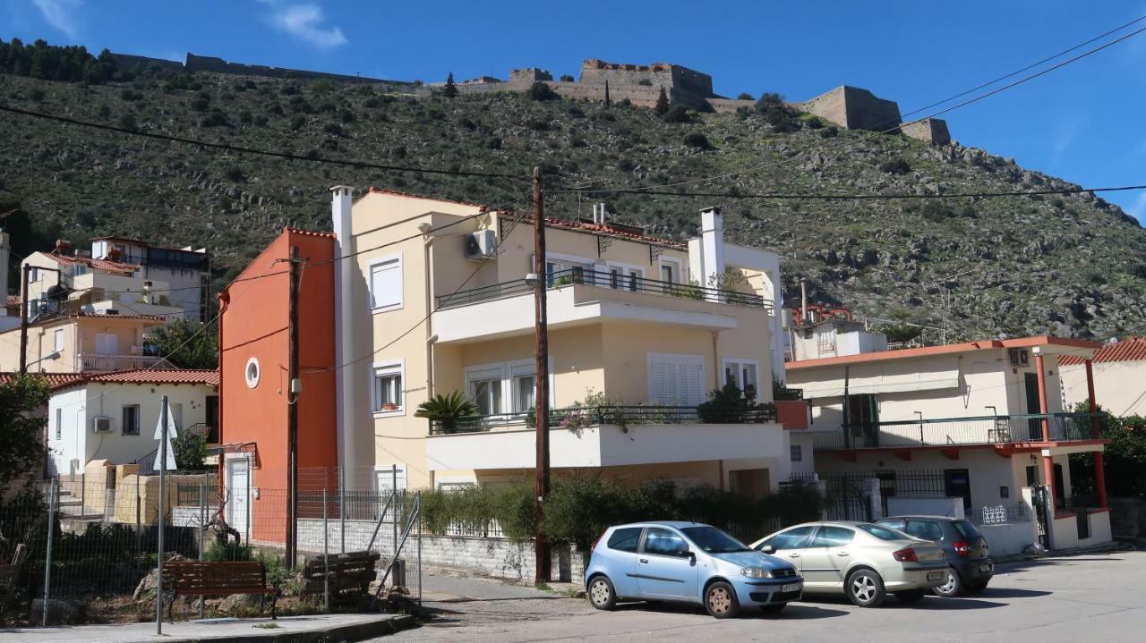 شقة نافبليو  في Aurora Family Loft المظهر الخارجي الصورة